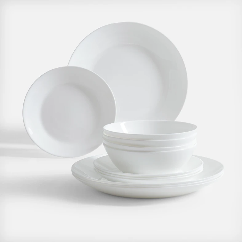 Jedálenská súprava TORO, 12-dielna