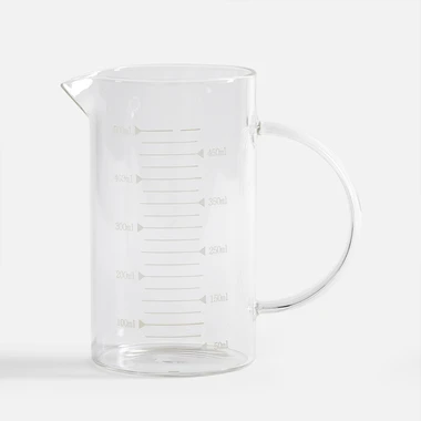 Kuchynská odmerka 500 ml