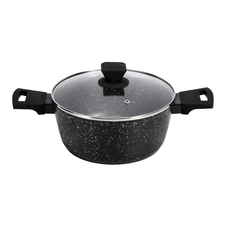 Hrniec s pokrievkou LUNAR, 2,5 l