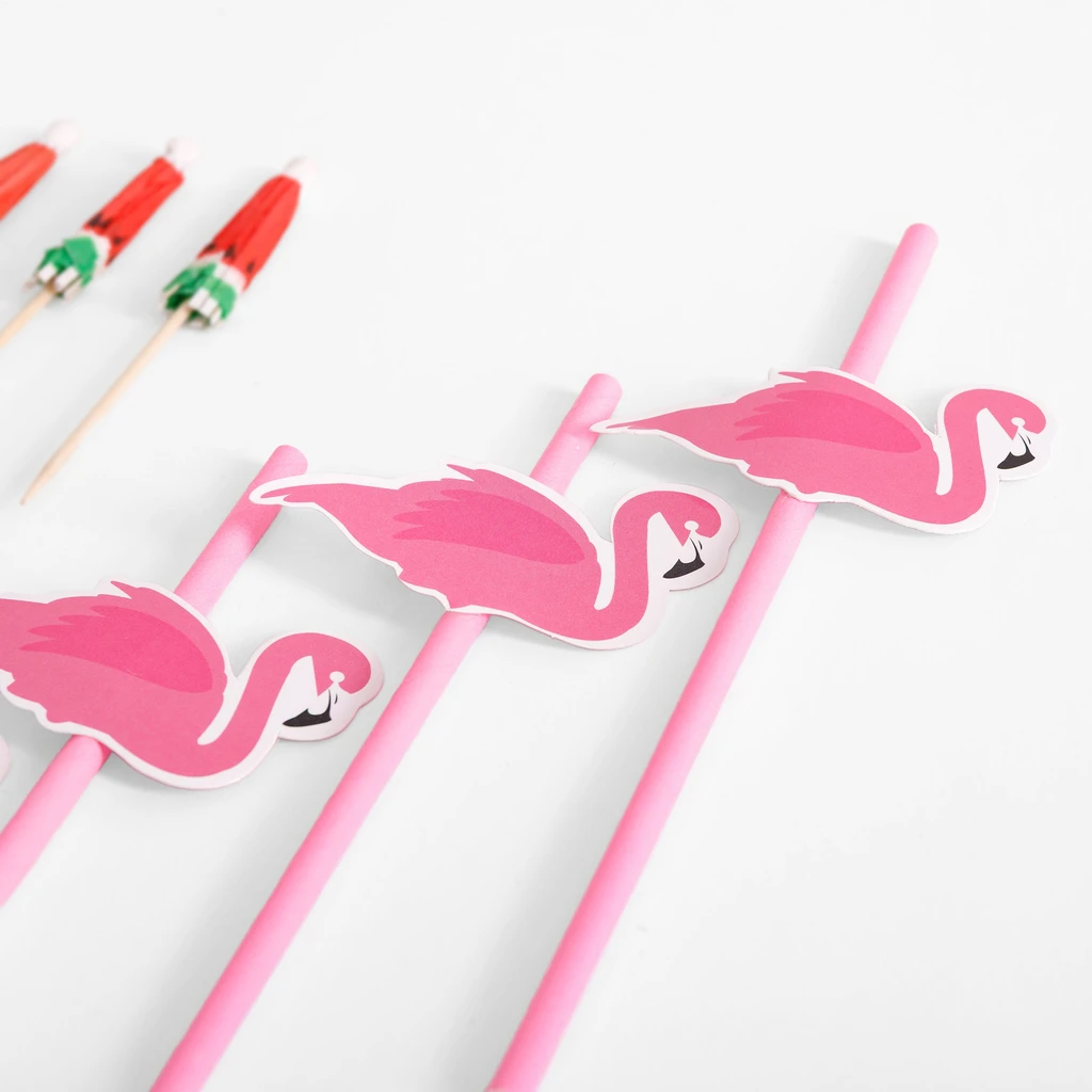 Koktailová súprava 31 ks MIX