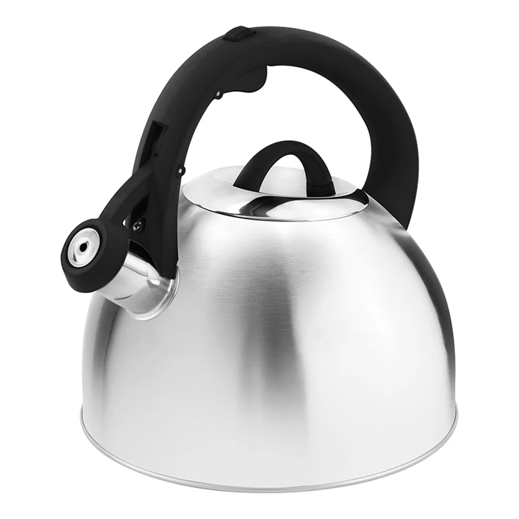 Nerezový čajník AVA 2,5 l