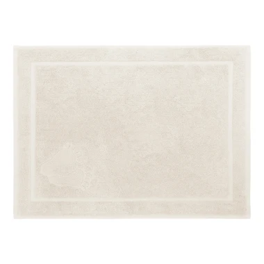 Kúpeľňová predložka STOPKI krémová 50x70 cm