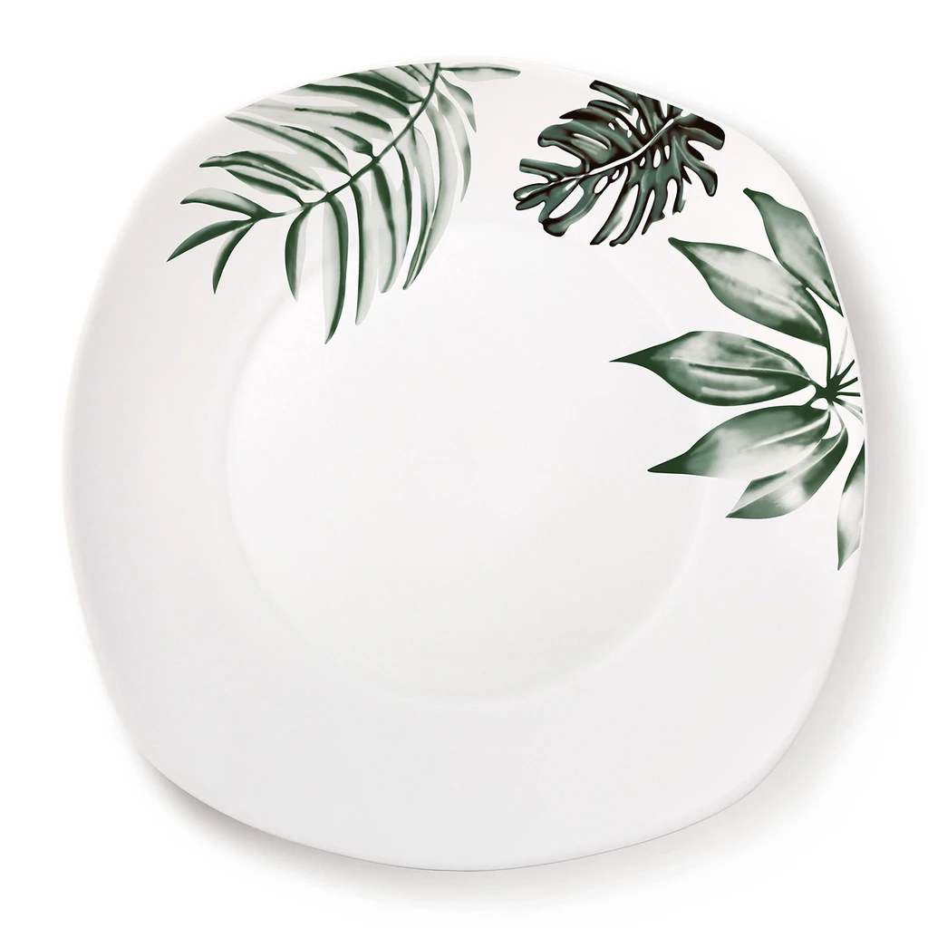 Obedový a kávový servis JENNIE, 30 prvkov