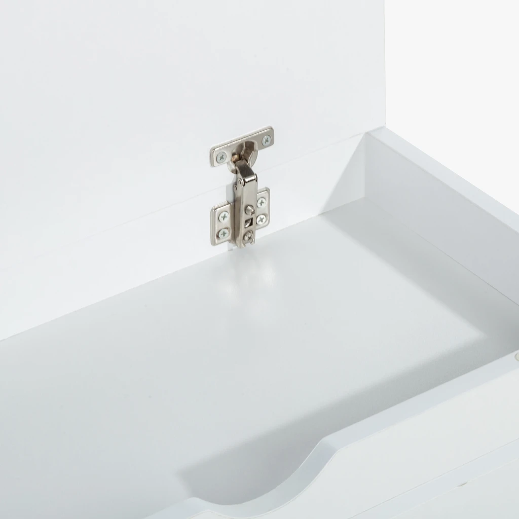 Skriňa na topánky FOLKFOR