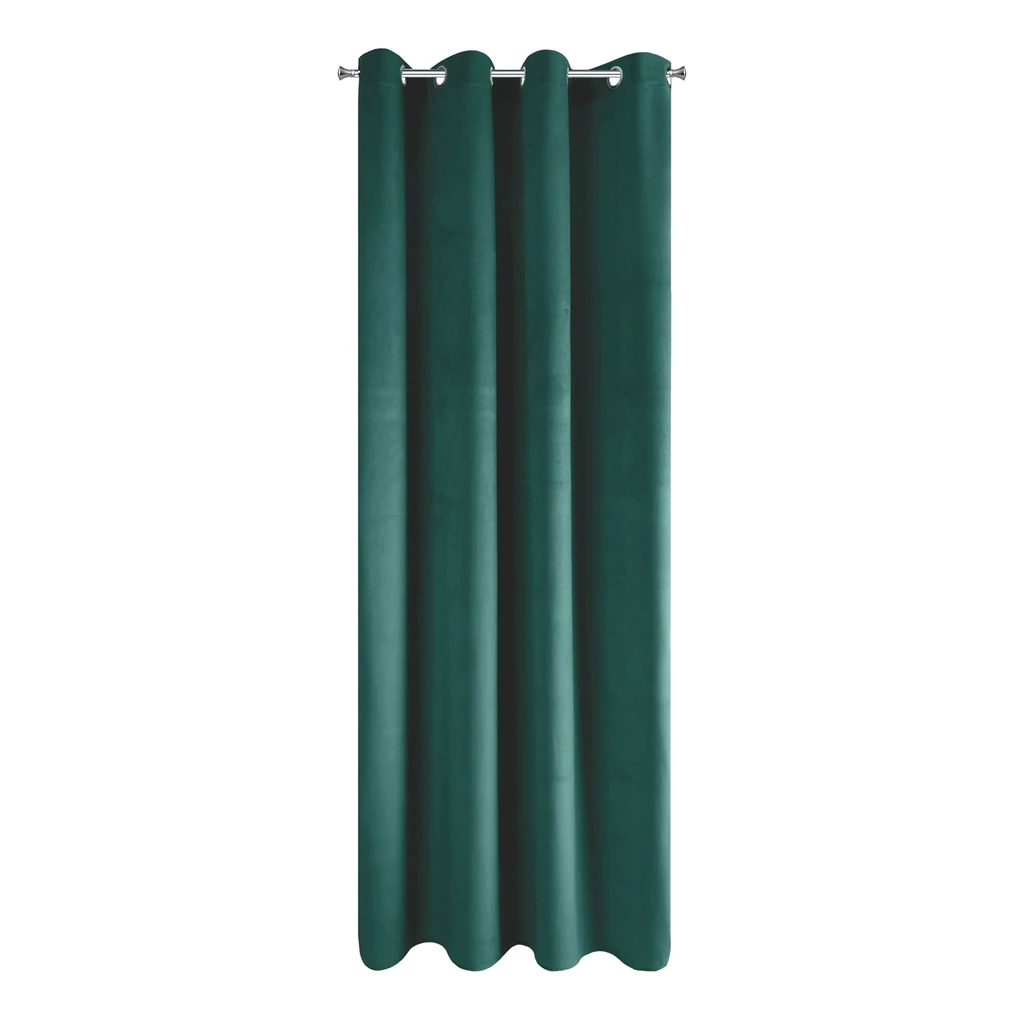 Záves PIERRE s kolieskami 140 x 250 cm