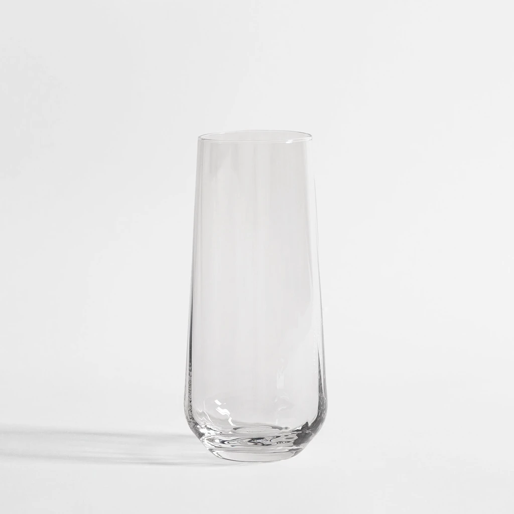 Súprava 4 pohárov na nápoje SHAKE N°5 GIN & TONIC 380 ml