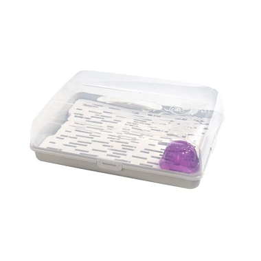 Nádoba na koláč MIX