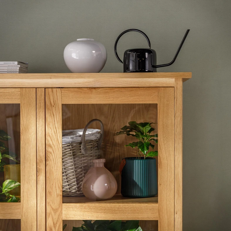 Kanva na zalievanie 900 ml MIX