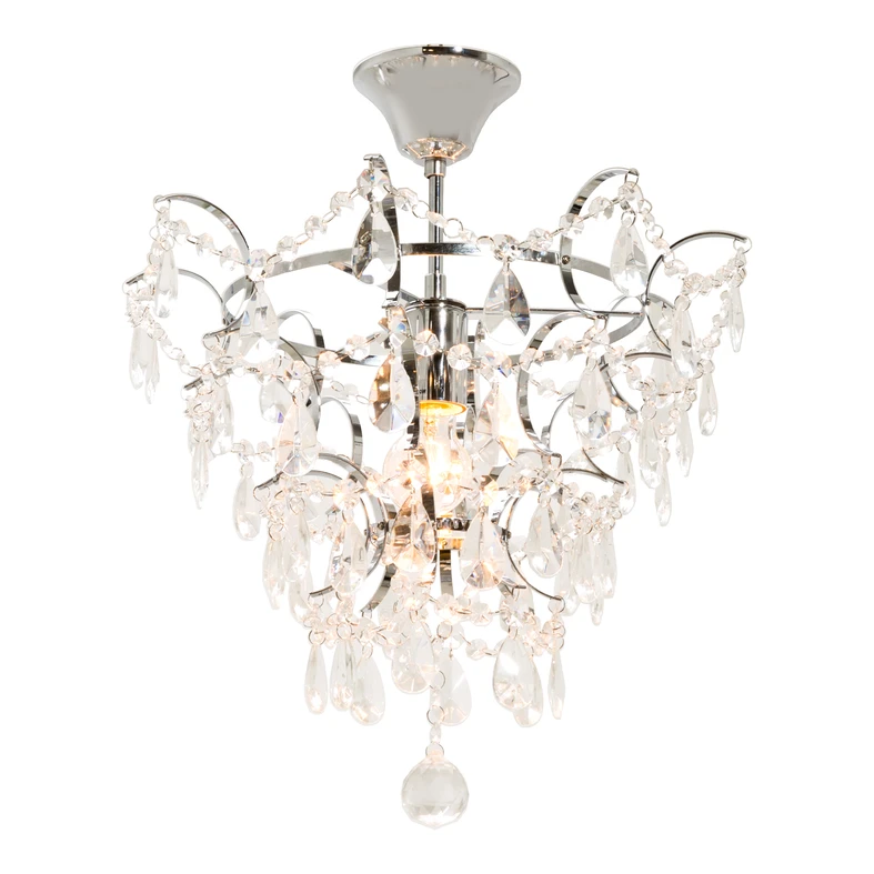 Stropné svietidlo FUSION RLX93410-1