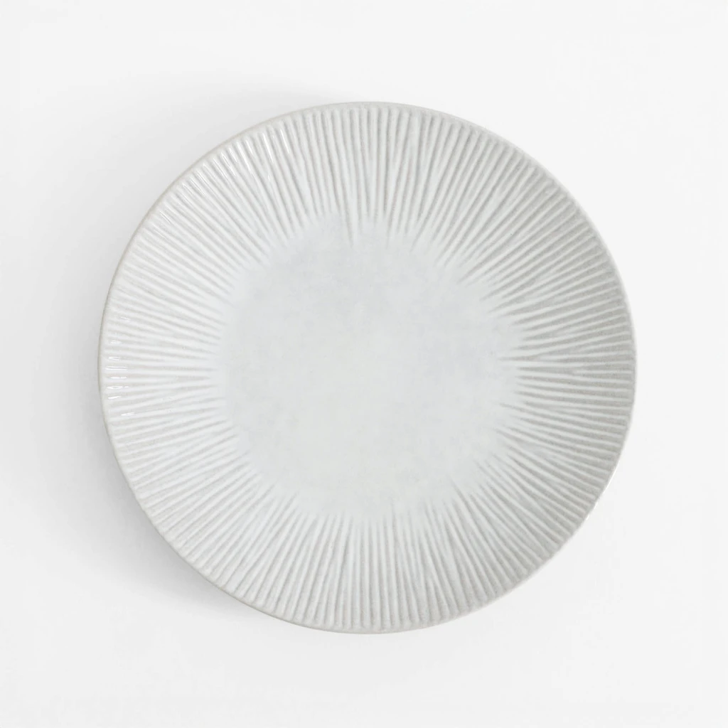 Dezertný tanier ZAURA 21,5 cm