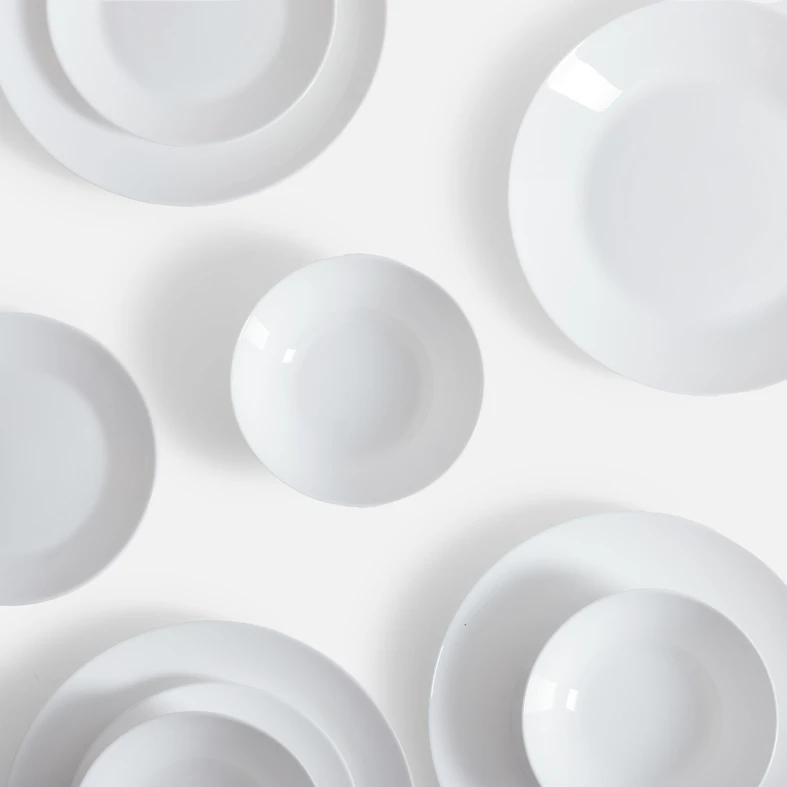 Jedálenská súprava TORO, 12-dielna