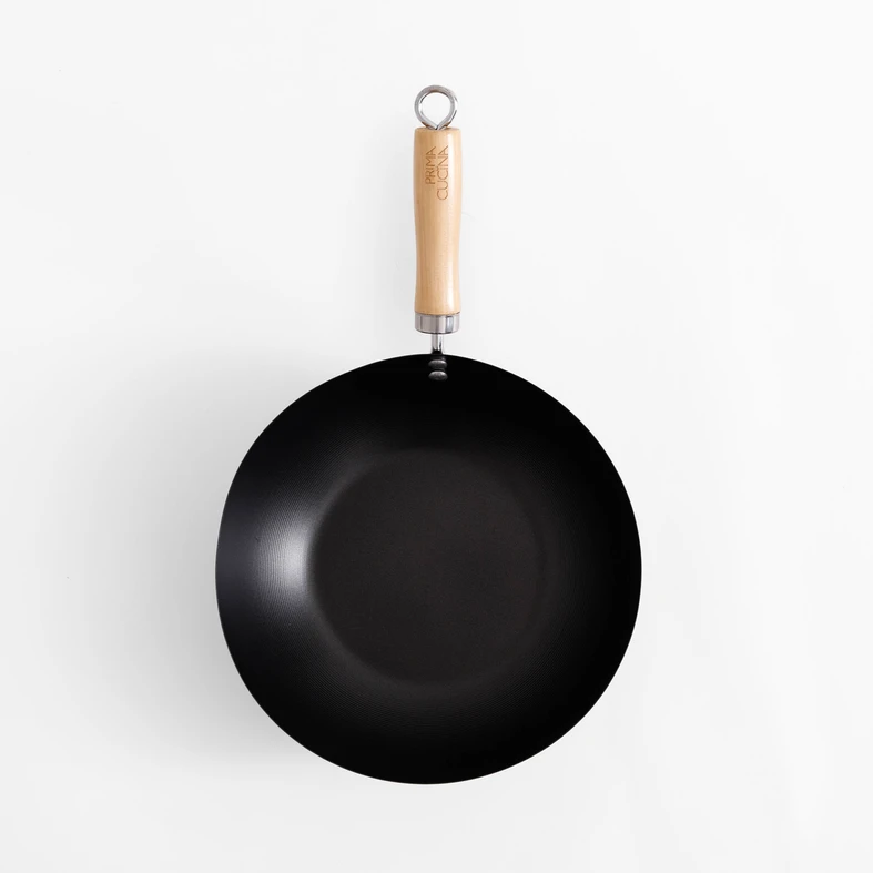 Panvica WOK 28 cm