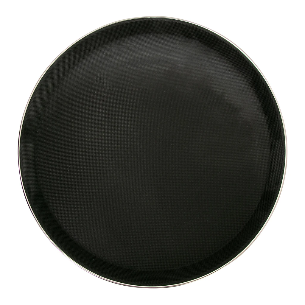 35 cm protišmykový podnos pre čašníka