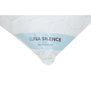 Vankúš s konopným olejom LUNA SILENCE 70x80 cm