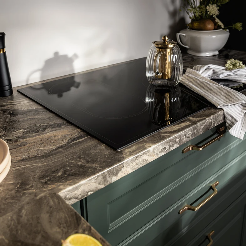 Džbán s varičom TULIP 1 L