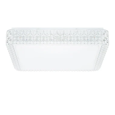 Stropná lampa MOA LED CL15068SQ-D40