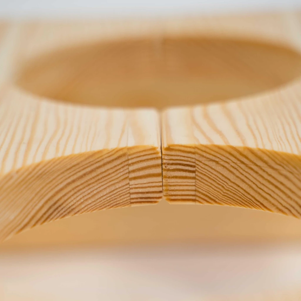 Stojan s miskami pre psa BUZZ M