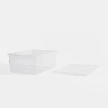 Úložný box CLEARBOX 11 L