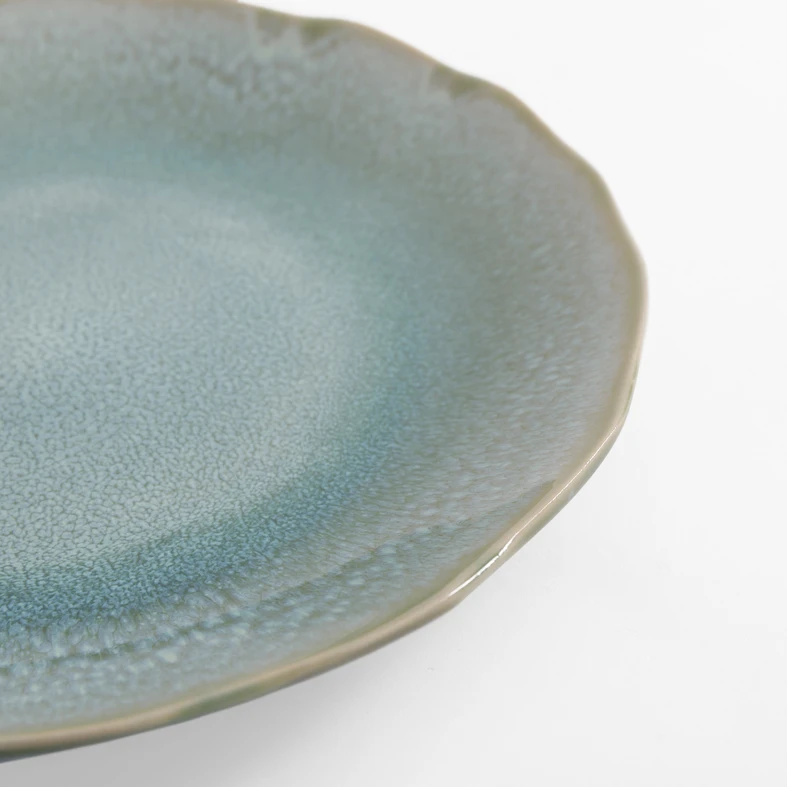 Dezertný tanier keramický AZUR 21 cm