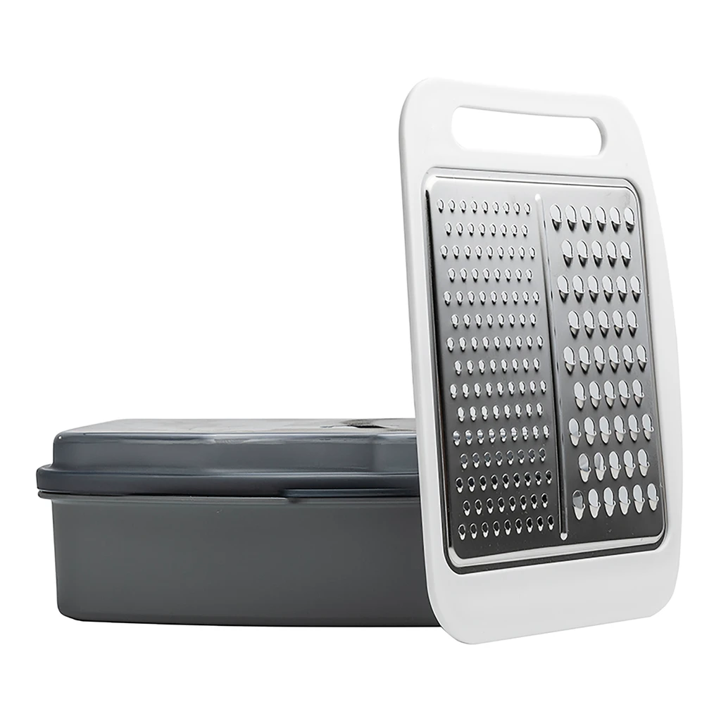 Struhák s nádobou a vekom