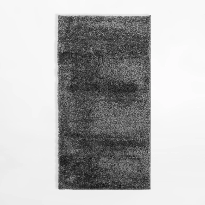 Koberec do predsiene EDEN, sivý, 80x150 cm