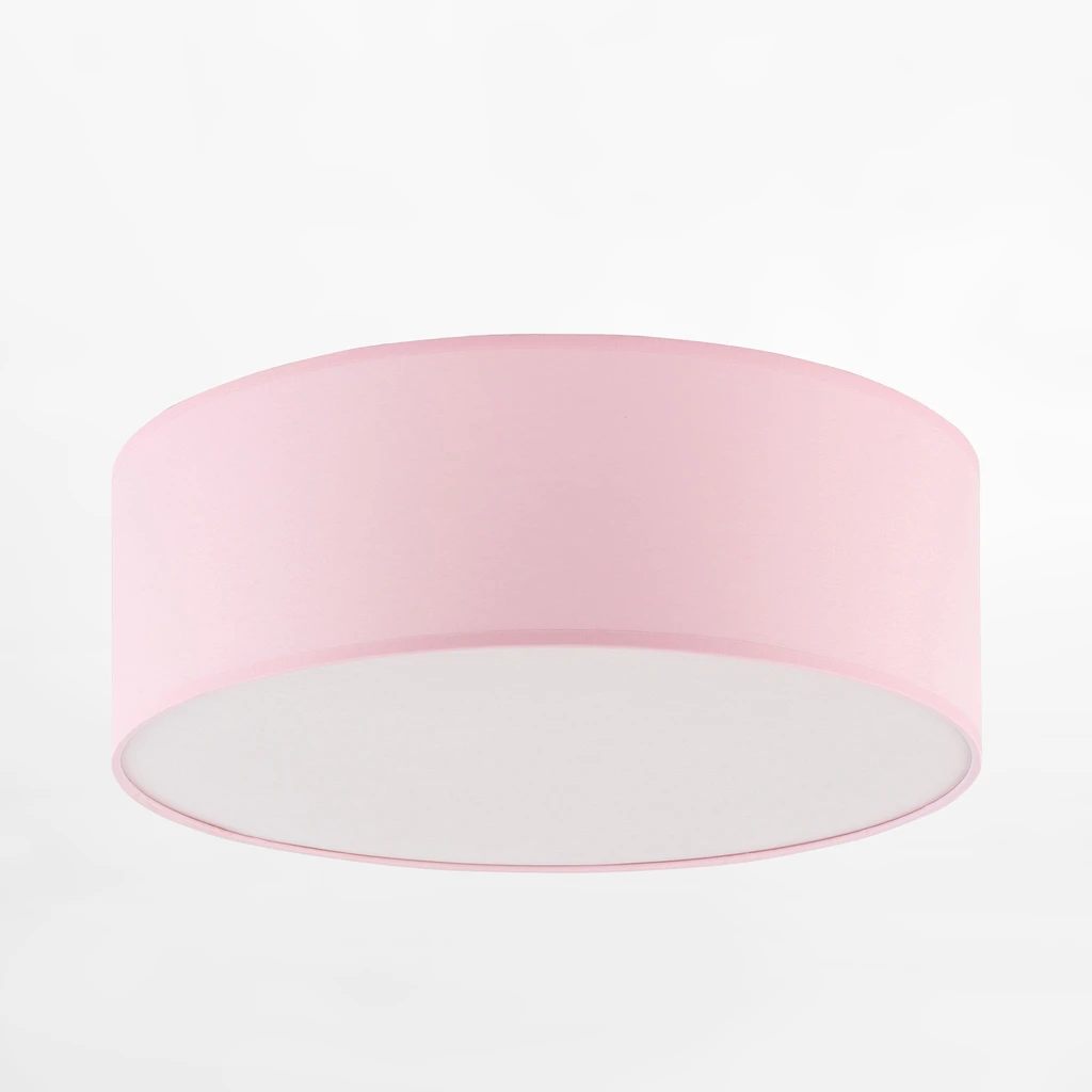 Oprawa lampy została przeznaczona dla 4 żarówek LED typu E27 o mocy maksymalnej 15W.