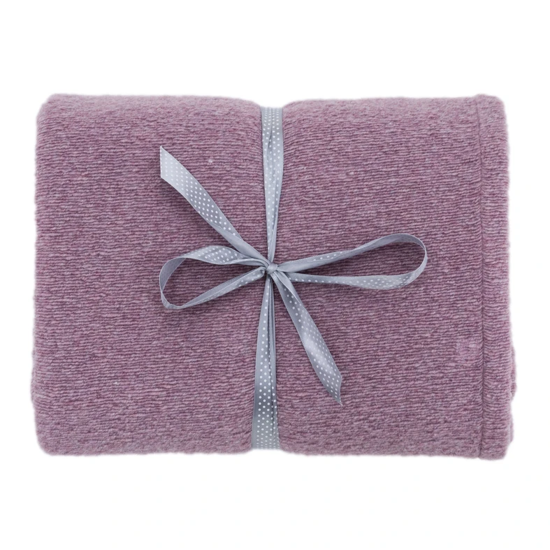 Deka fialová NEW MOODY 150x200 cm