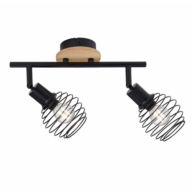 2-bodová lišta EUGEN 15922-79