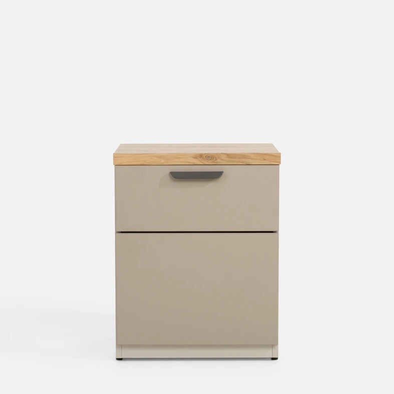 Skrinka so zásuvkou MAX MODERN II