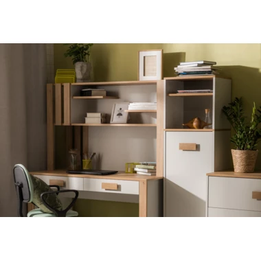 Knižnica so skrinkou KIKU