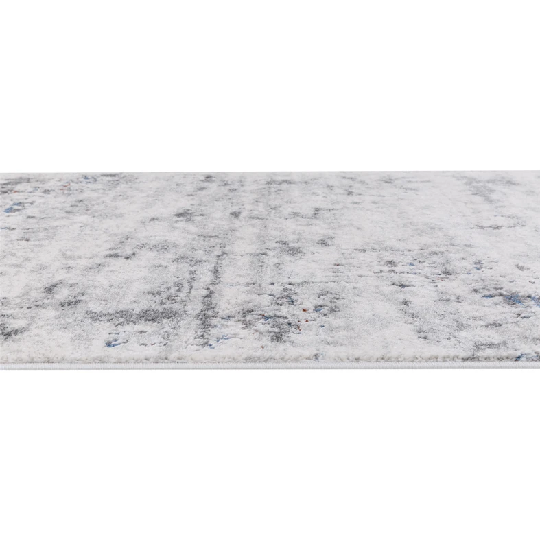 Moderný koberec do obývačky IRON 80x150 cm