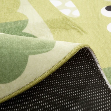 Koberec s hadom SNAKE, 90 cm