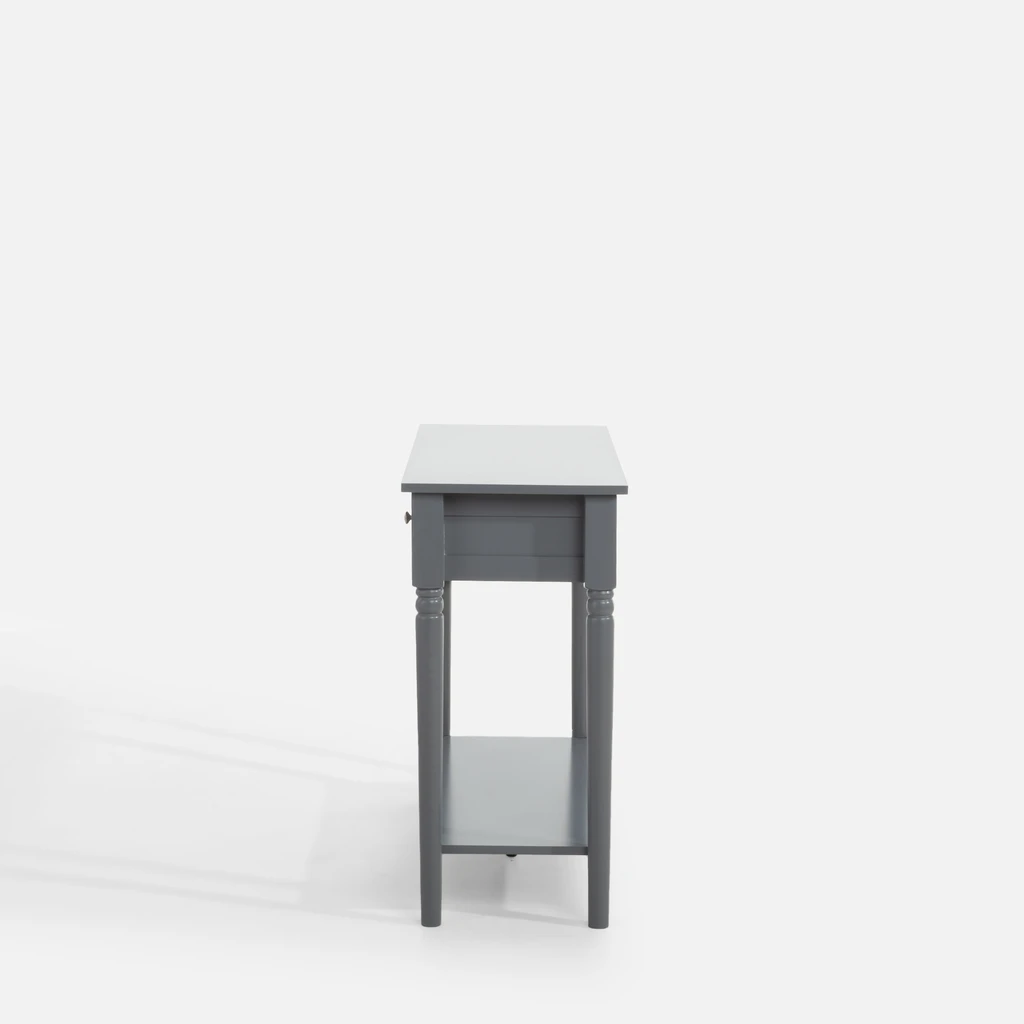 Konzola FORMONDI so zásuvkami