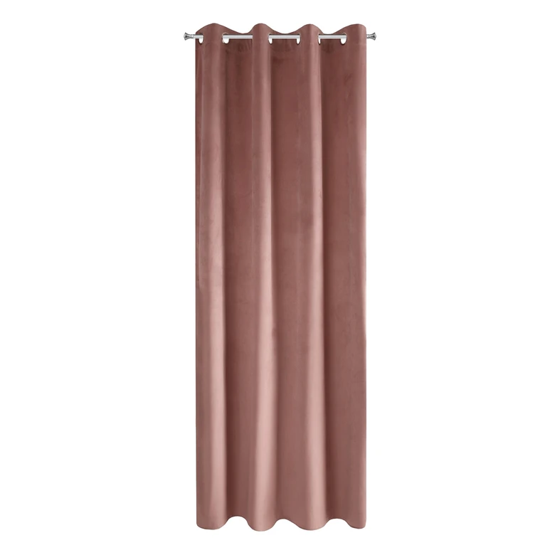 Záves PIERRE s kolieskami 140 x 250 cm