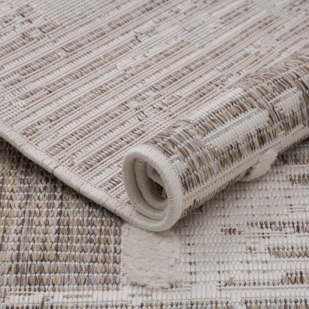 Vonkajší koberec na terasu BOLONIA 120x160 cm