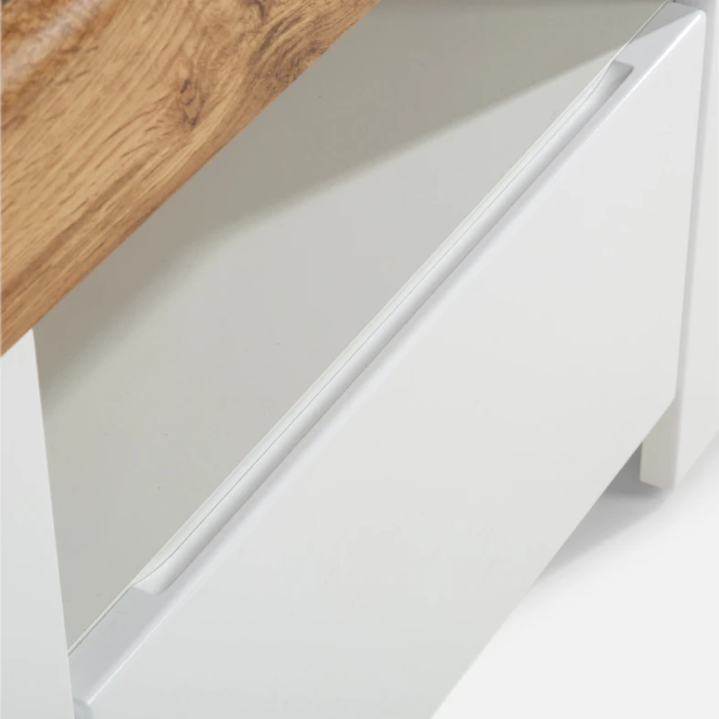 Nočný stolík so zásuvkou TAURUS II