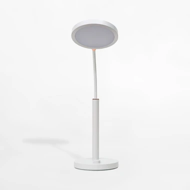 Stolná LED lampa biela PDL806