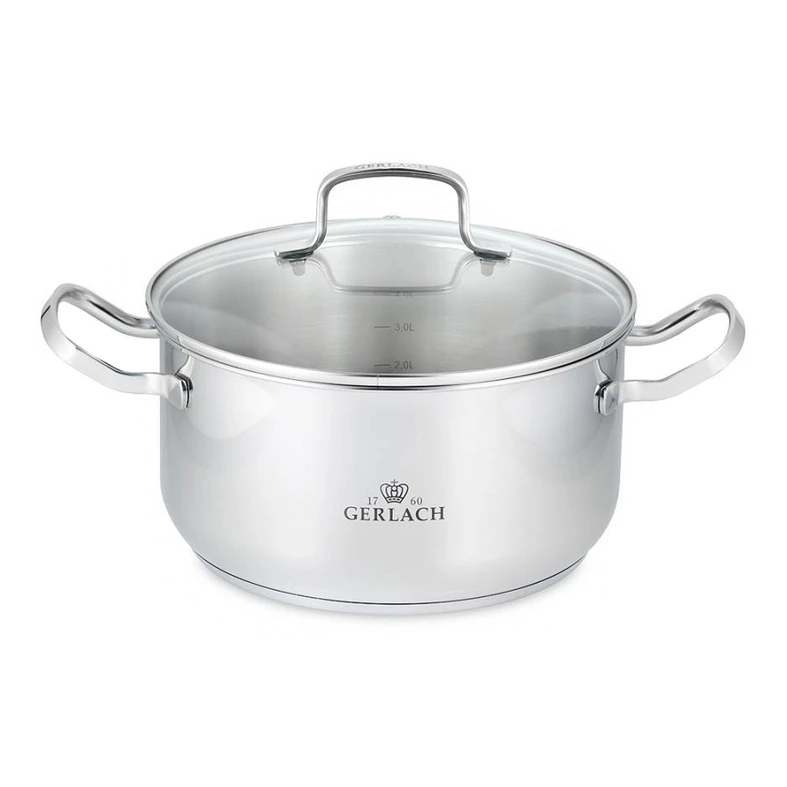 Hrniec GERLACH SIMPLE 4,5l