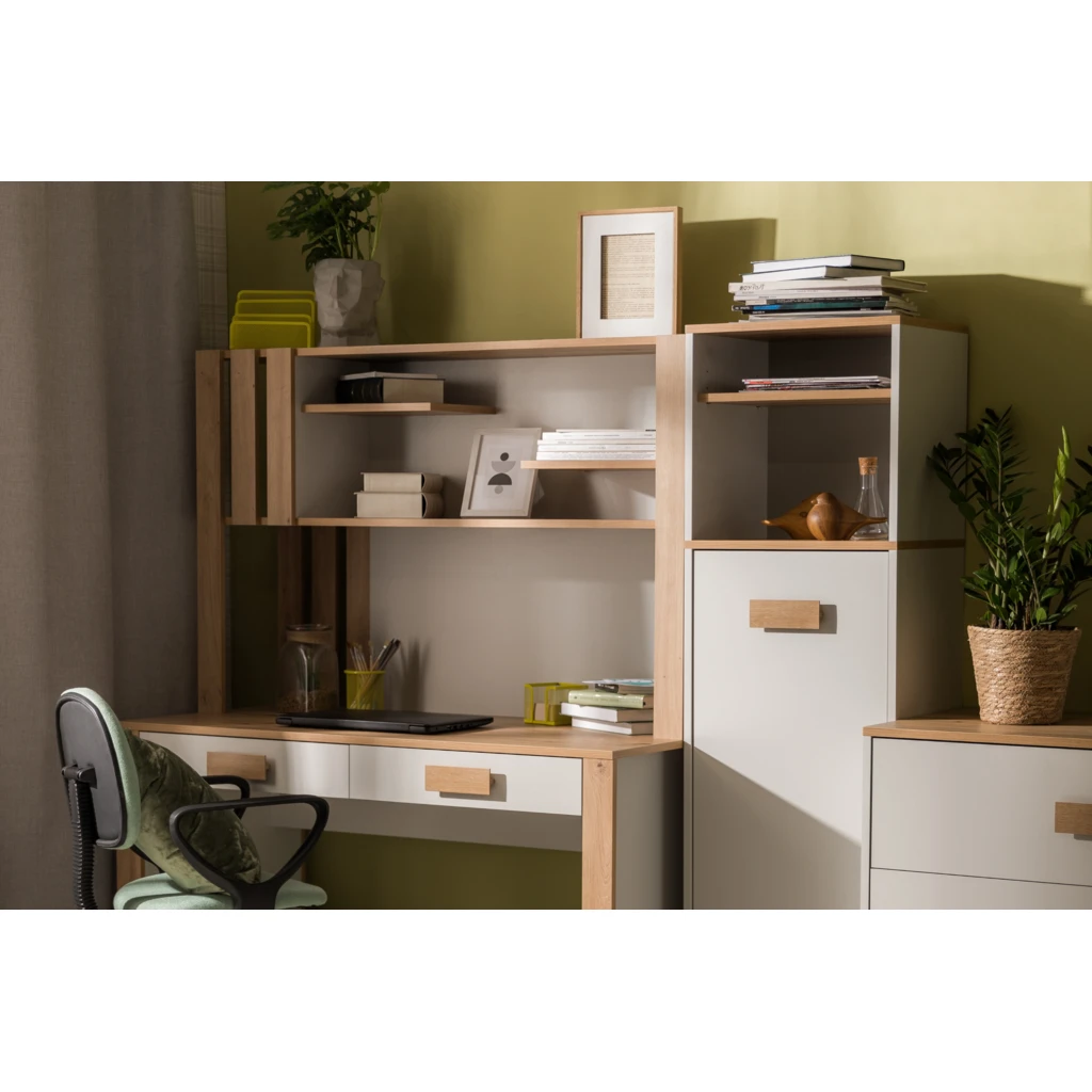 Knižnica so skrinkou KIKU