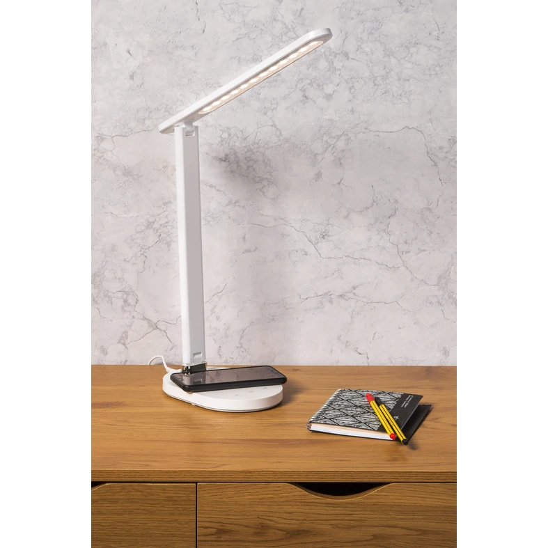 Stolná LED lampa PDL081W