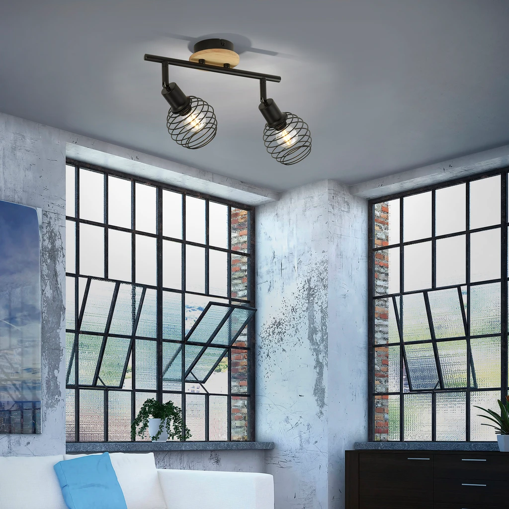 2-bodová lišta EUGEN 15922-79