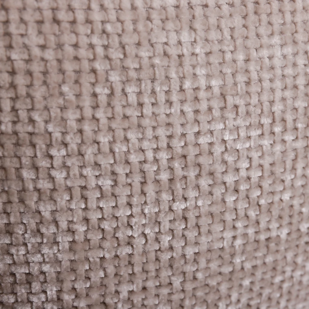 Beżowa poszewka na poduszkę