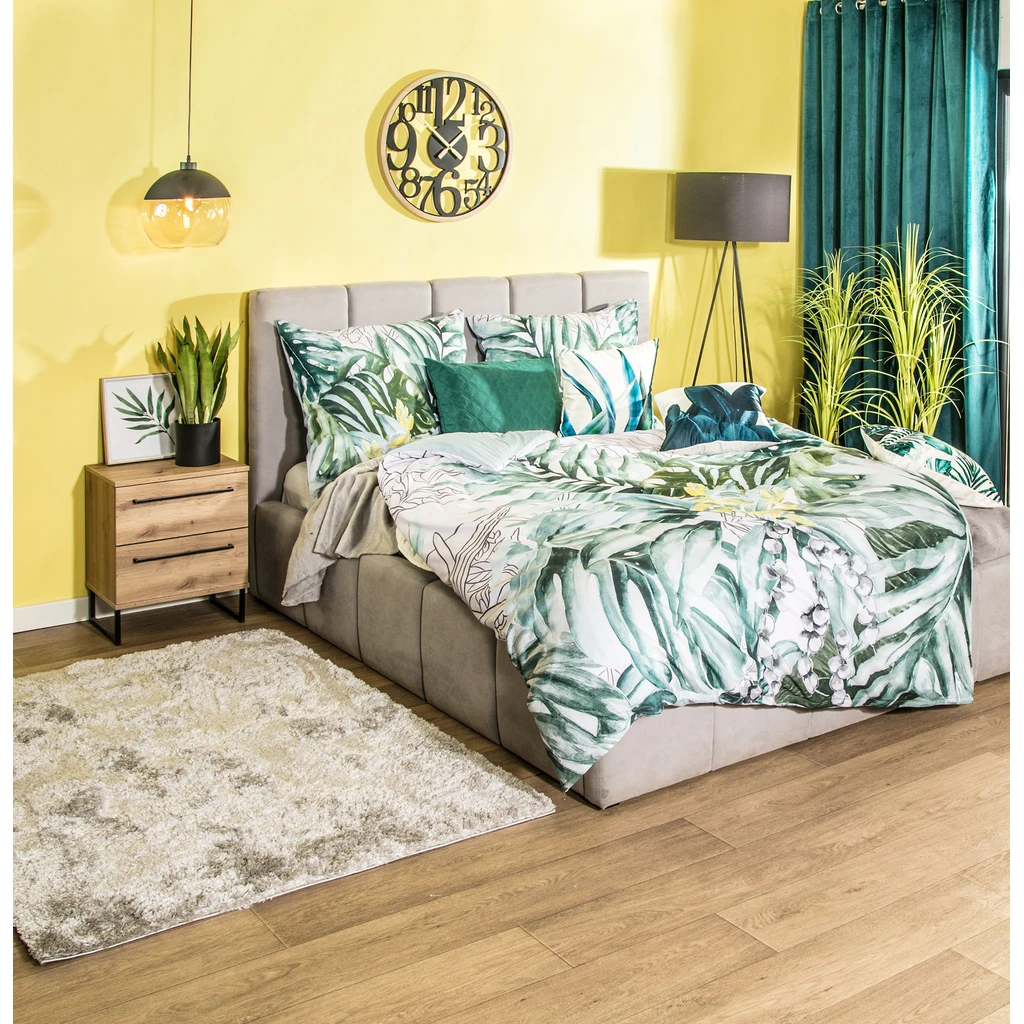 Nástenné hodiny 60 cm