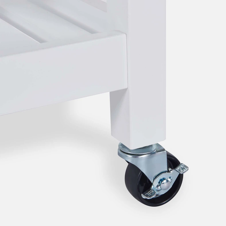 Kuchynský vozík TYLAR