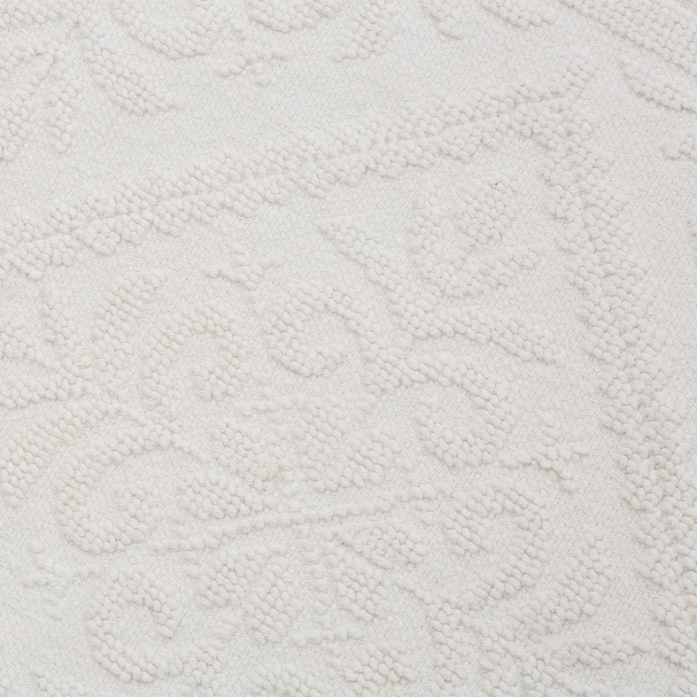 Orientálny krémový koberec OSLO 50x80 cm