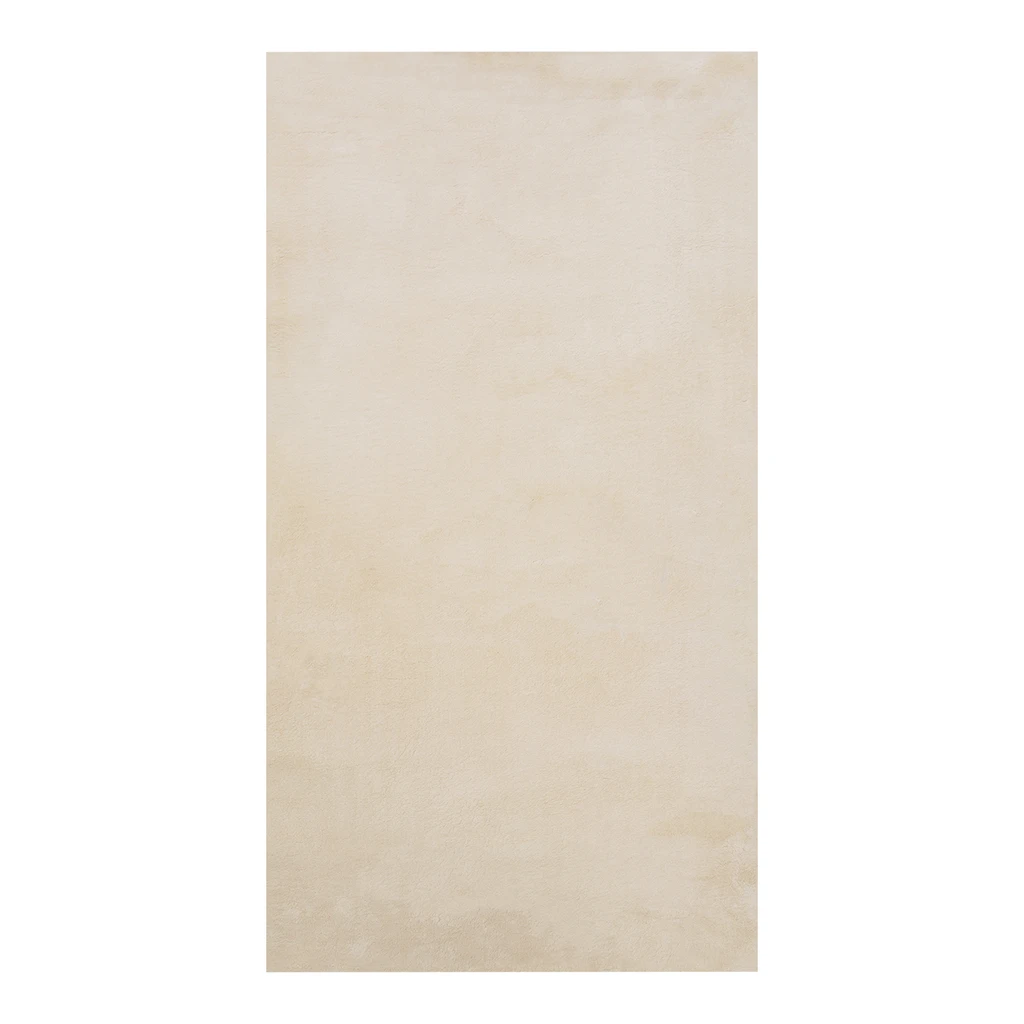 Koberec SILVER do predsiene, béžový 80x150 cm