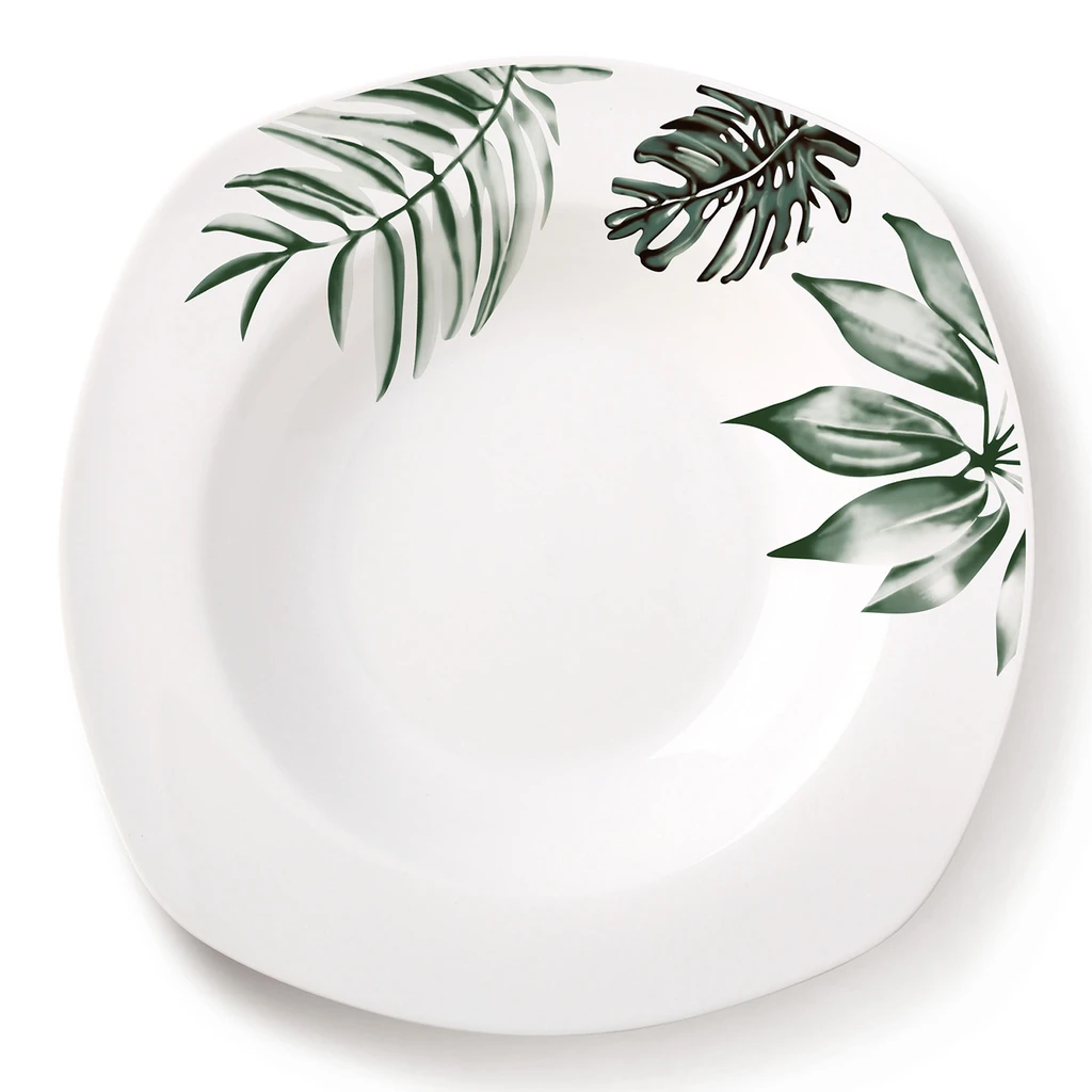 Obedový a kávový servis JENNIE, 30 prvkov