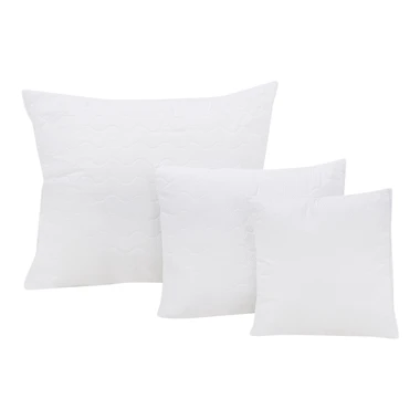 Vankúš z mikrovlákna ALASKA 70x80 cm