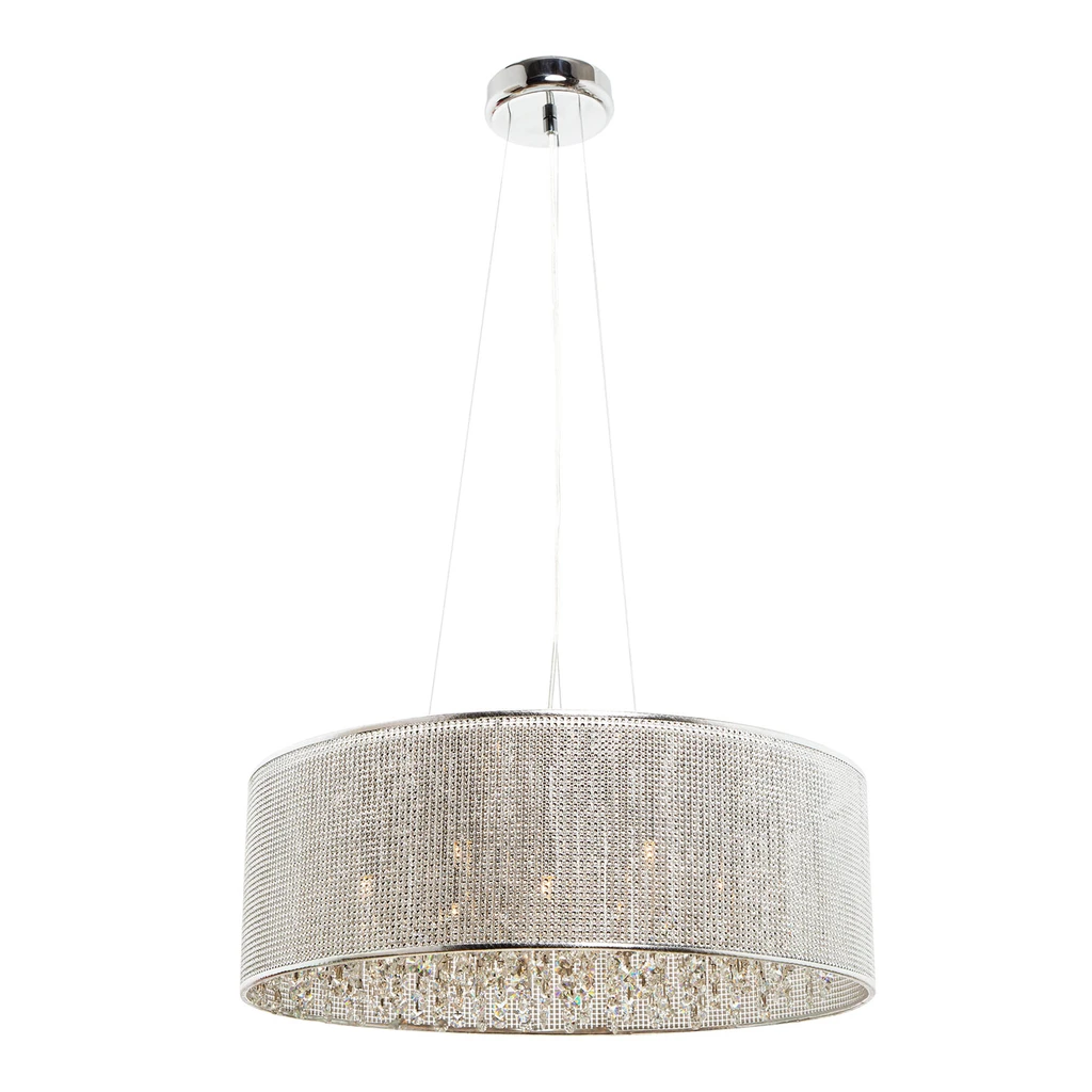 Závesné svietidlo BLINK P0173-07W