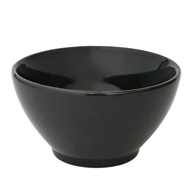 Keramická miska tmavosivá 520 ml